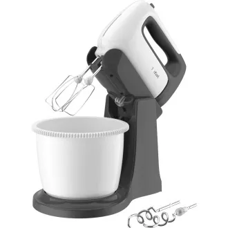 Mixer manual HT464138 TEFAL