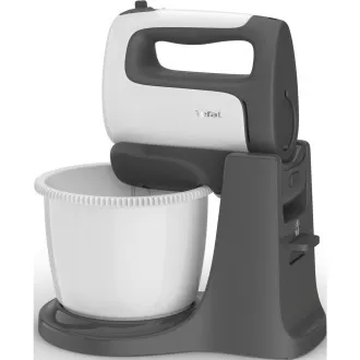 Mixer manual HT464138 TEFAL