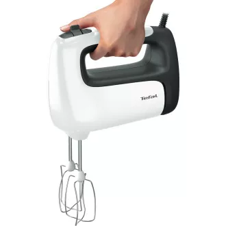 Mixer manual HT464138 TEFAL