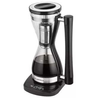 CM 413 Mașină de cafea CATLER CM 413 Mașină de cafea CATLER