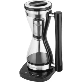 CM 413 Mașină de cafea CATLER CM 413 Mașină de cafea CATLER