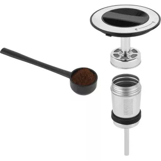 CM 413 Mașină de cafea CATLER CM 413 Mașină de cafea CATLER