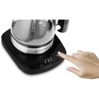 CM 413 Mașină de cafea CATLER CM 413 Mașină de cafea CATLER