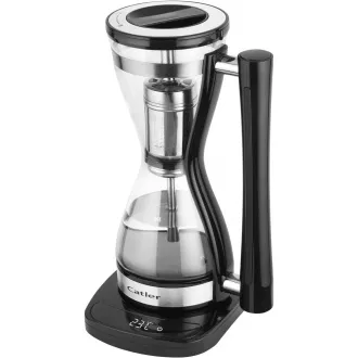 CM 413 Mașină de cafea CATLER CM 413 Mașină de cafea CATLER