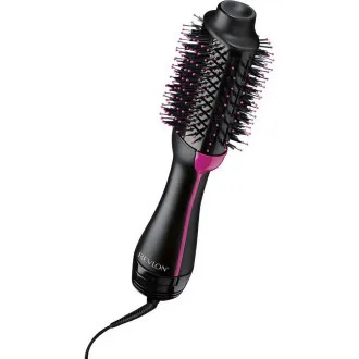 RVDR5222E REVLON FIER DE ONDULAT CU AER CALD CU AER CALD - Despachetat RVDR5222E REVLON FIER DE ONDULAT CU AER CALD CU AER CALD - Despachetat