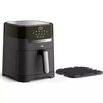 EY505815 FRĂTEUTA CU AER CALDE TEFAL
