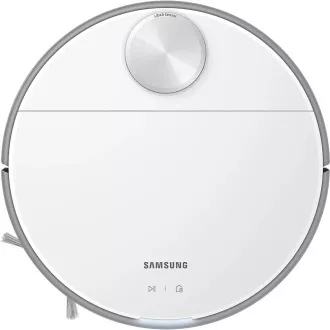 JET BOT ROBOT ASPIRATOR ROBOTIZAT SAMSUNG JET BOT ROBOT ASPIRATOR ROBOTIZAT SAMSUNG