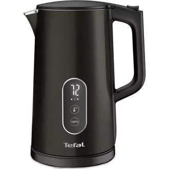 KI831E10 CEAINIC INTELIGENT TEFAL KI831E10 CEAINIC INTELIGENT TEFAL