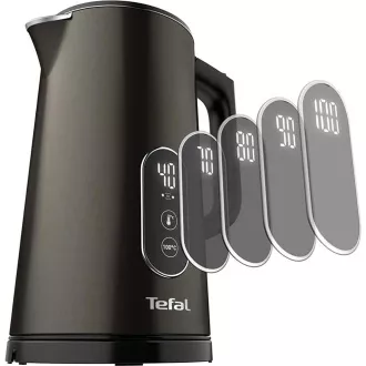 KI831E10 CEAINIC INTELIGENT TEFAL KI831E10 CEAINIC INTELIGENT TEFAL