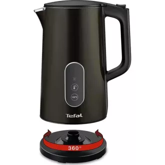KI831E10 CEAINIC INTELIGENT TEFAL KI831E10 CEAINIC INTELIGENT TEFAL