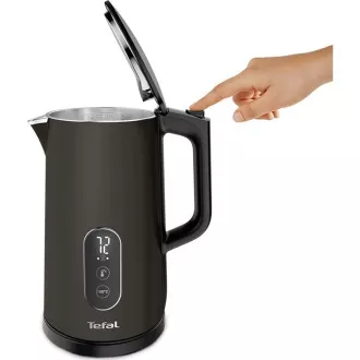 KI831E10 CEAINIC INTELIGENT TEFAL KI831E10 CEAINIC INTELIGENT TEFAL