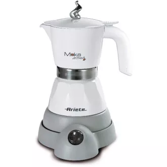 1358/10 MOKA COOKER Ariete