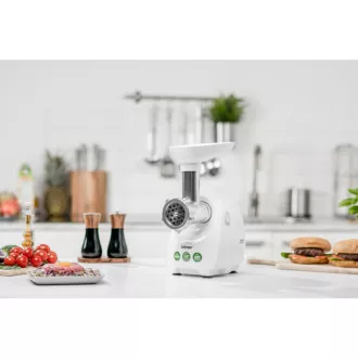 ZMM4080B ZELMER MASINA CARNE