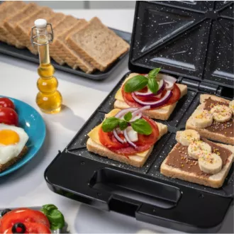 ZSM7400 MASINA SANDWICH ZELMER