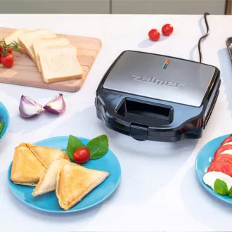 ZSM7900 MASINA SANDWICH ZELMER ZSM7900 MASINA SANDWICH ZELMER
