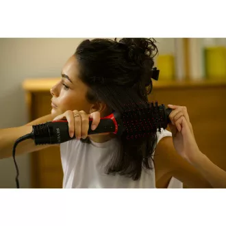 RVDR5298E REVLON FIER DE ONDULAT CU AER CALD REVLON