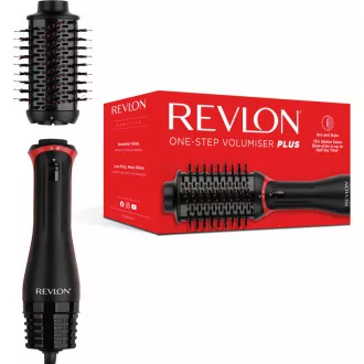 RVDR5298E REVLON FIER DE ONDULAT CU AER CALD REVLON