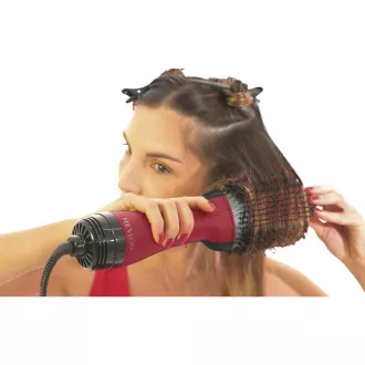 RVDR5279UKE REVLON REVLON FIER DE ONDULAT CU AER CALD