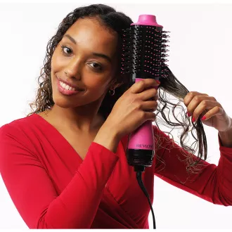 RVDR5222PE Ondulator cu aer cald REVLON
