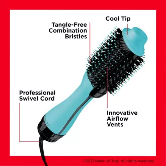 RVDR5222MUKE HOT AIR CURLER REVLON