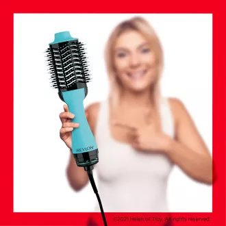 RVDR5222MUKE HOT AIR CURLER REVLON