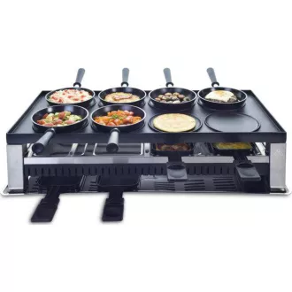 SOL 977.47 MASĂ GRILL SOLIS SOL 977.47 MASĂ GRILL SOLIS