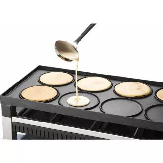 SOL 977.47 MASĂ GRILL SOLIS SOL 977.47 MASĂ GRILL SOLIS