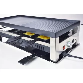 SOL 977.47 MASĂ GRILL SOLIS SOL 977.47 MASĂ GRILL SOLIS