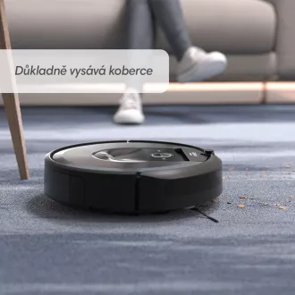 ROOMBA COMBO I8+ ROBOT.HIGH MOPE IROBOT ROOMBA COMBO I8+ ROBOT.HIGH MOPE IROBOT