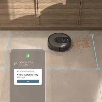 ROOMBA COMBO I8+ ROBOT.HIGH MOPE IROBOT ROOMBA COMBO I8+ ROBOT.HIGH MOPE IROBOT