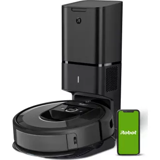 ROOMBA COMBO I8+ ROBOT.HIGH MOPE IROBOT ROOMBA COMBO I8+ ROBOT.HIGH MOPE IROBOT