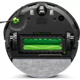 ROOMBA COMBO I8+ ROBOT.HIGH MOPE IROBOT ROOMBA COMBO I8+ ROBOT.HIGH MOPE IROBOT
