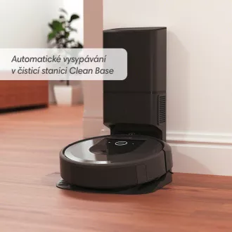 ROOMBA COMBO I8+ ROBOT.HIGH MOPE IROBOT ROOMBA COMBO I8+ ROBOT.HIGH MOPE IROBOT