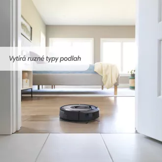 ROOMBA COMBO I8+ ROBOT.HIGH MOPE IROBOT ROOMBA COMBO I8+ ROBOT.HIGH MOPE IROBOT