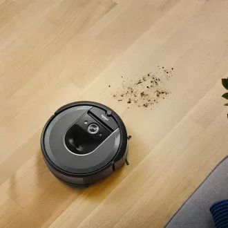 ROOMBA COMBO I8+ ROBOT.HIGH MOPE IROBOT ROOMBA COMBO I8+ ROBOT.HIGH MOPE IROBOT