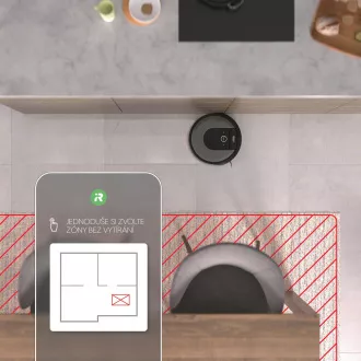 ROOMBA COMBO I8+ ROBOT.HIGH MOPE IROBOT ROOMBA COMBO I8+ ROBOT.HIGH MOPE IROBOT
