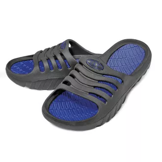 SENNEN MAN papuc 44 albastru