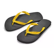 papuc TREEN 39 negru