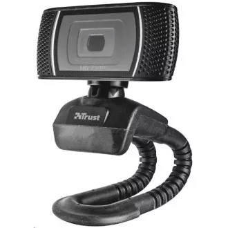 TRUST Webcam Trino Webcam video HD TRUST Webcam Trino Webcam video HD