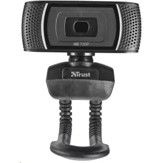 TRUST Webcam Trino Webcam video HD