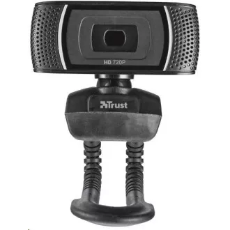 TRUST Webcam Trino Webcam video HD TRUST Webcam Trino Webcam video HD
