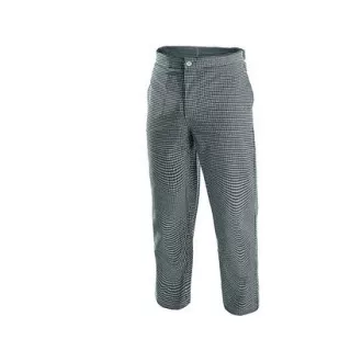 Pantaloni macelar barbati KAREL, pepito, marimea 58