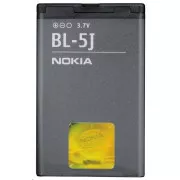 Baterie Nokia BL-5J Li-Ion 1320 mAh - vrac