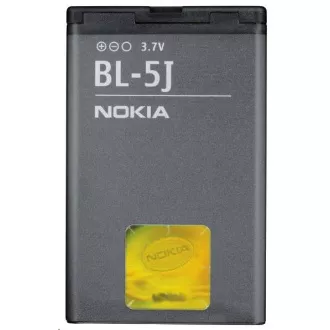 Baterie Nokia BL-5J Li-Ion 1320 mAh - vrac