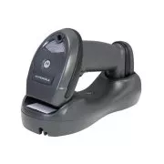 Cititor Motorola LI4278, cititor wireless, KIT, negru, USB, raza de actiune 100m