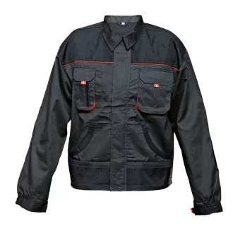 FF CARL BE-01-002 geaca gri 56