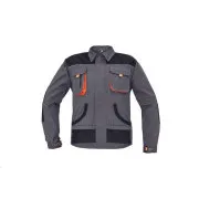 FF CARL BE-01-002 geaca gri 58