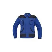 FF CARL BE-01-002 sacou regal / negru 48