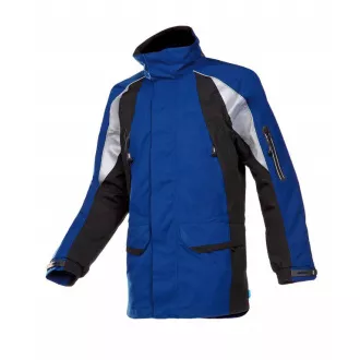 Geaca TORNHILL rosie XL