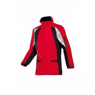 Geaca TORNHILL rosie XXXL